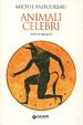 Cover of Animali celebri