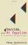 Cover of Derrida, an Egyptian