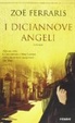 Cover of I diciannove angeli