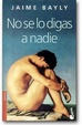 Cover of No se lo digas a Nadie