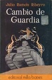 Cover of Cambio de guardia
