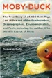 Cover of Moby-duck