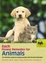 Cover of "Bach Flower Remedies for Animals"