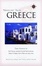 Cover of "Travelers' Tales Greece"