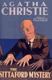 Cover of The Sittaford Mystery