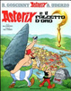 Cover of Asterix e il falcetto d'oro