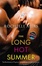 Cover of "The Long Hot Summer"