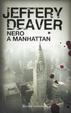 Cover of Nero a Manhattan