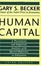 Cover of "Human Capital"