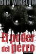 Cover of El poder del perro