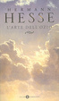 Cover of L'arte dell'ozio