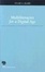 Cover of Multiliteracies for a Digital Age