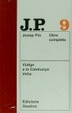 Cover of Obra completa de Josep Pla, 09: Viatge a la Catalunya vella