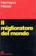 Cover of Il miglioratore del mondo