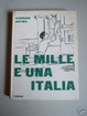 Cover of Le mille e una Italia