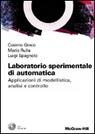 Image of Laboratorio sperimentale di automatica