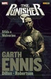 Cover of The Punisher Garth Ennis Collection vol. 3