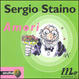Cover of Amori