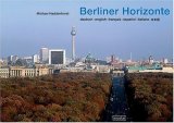 Cover of Berliner Horizonte