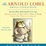 Cover of Arnold Lobel Audio Collection CD