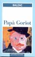 Cover of Papà Goriot