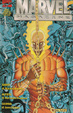 Cover of Marvel Magazine n. 16