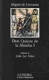 Cover of Don Quijote de la Mancha