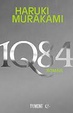 Cover of 1Q84