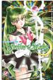 Cover of Pretty Guardian Sailor Moon vol. 9