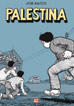 Cover of Palestina