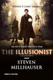 Cover of L' illusionista