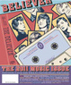 Cover of The Believer, Issue 82