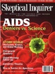 Cover of Skeptical Inquirer Vol 31, No 5