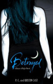 Cover of Betrayed