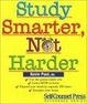 Cover of Study Smarter, Not Harder