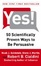 Cover of 'Yes!'