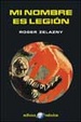 Cover of Mi nombre es Legión