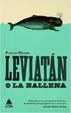 Cover of Leviatán o la ballena