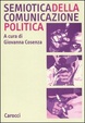 Cover of Semiotica della comunicazione politica