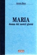 Cover of Maria, donna dei nostri giorni