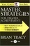 Cover of "Master Strategies for Higher Achievement"