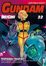 Cover of Gundam Origini vol. 22