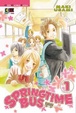 Cover of Springtime bus vol. 1