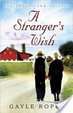 Cover of A Stranger's Wish