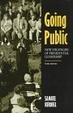 Cover of Going Public