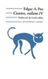 Cover of Contes, volum IV