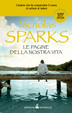 Cover of Le pagine della nostra vita