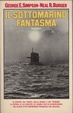Cover of il sottomarino fantasma