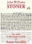 Image of Stoner