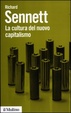 Cover of La cultura del nuovo capitalismo